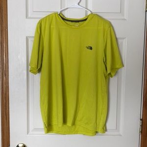 Men’s North Face Tee
